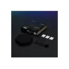 Nanoleaf NL42-0101HX-3PK išplėtimo rinkinys – itin juodi šešiakampiai (riboto leidimo)