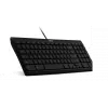 Laidinė USB klaviatūra Acer GP.KBD11.04F – pilno dydžio QWERTY US International, juoda, 1,45 m laidas