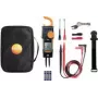 Cygnetinis skaitmeninis spaustuvas testo 770-3 CAT III 1000 V, CAT IV 600 V, rodmuo 6000 (0590 7703 03)