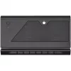 Kompiuterio korpusas Silverstone Technology SST-CS381 v1.1 Mini-ITX juodas