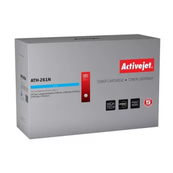 Kasetė Activejet ATH-261N 11000 puslapių žydra