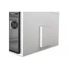 Sieninis tinklo spintos korpusas Digitus DN-19 07U-6/6-I-OD, 19 inch, 7U, IP55