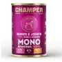 CHAMPER Bones & Joints Monoprotein Turkey – šlapias šunų ėdalas – 400g