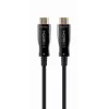 HDMI kabelis Gembird CCBP-HDMI-AOC-30M-02 30 m HDMI A tipo vyriškas juodas