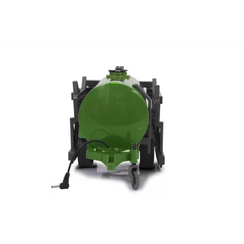 Radijo bangomis valdomas modelis Jamara Fendt Water Tank su žarnos dozatoriumi
