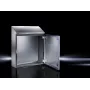 Elektros spinta Rittal 1302.600 plieninė IP66, 220×155×437 mm