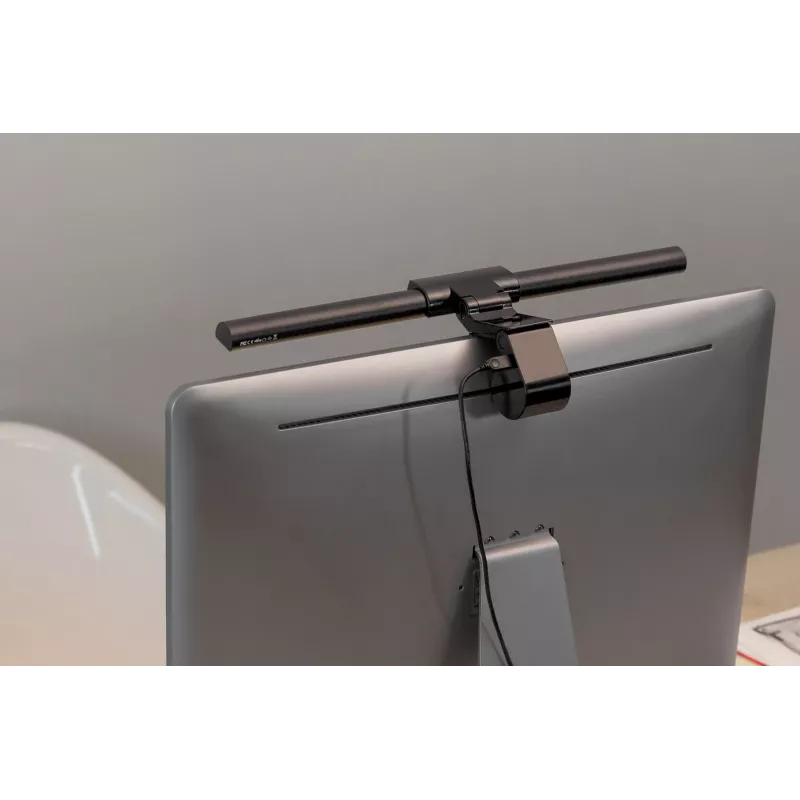 Digitus LED monitorinė lempa su spaustuku