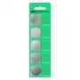 Green Cell CR2430 3V litio monetinė baterija – 5 vnt. pakuotė
