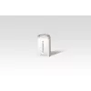 USB atmintukas 256GB Transcend JetFlash 710 USB3.1 Sidabrinis