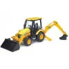 Bruder JCB Midi CX krovimo ir kasimo mašina