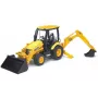 Bruder JCB Midi CX krovimo ir kasimo mašina