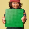 LEGO 11023 Classic Žalias Pagrindas Kvadratinis 32x32 Stud Žolės Pagrindas Statyboms ir Eksponavimui
