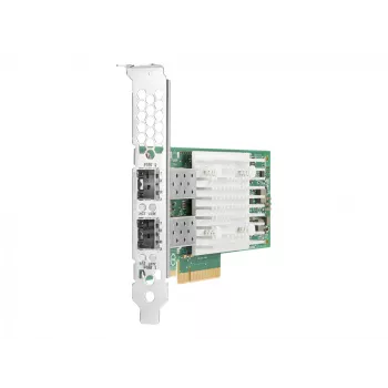 Tinklo adapteris HPE Intel E810-XXVDA2 10/25Gb 2 prievadai SFP28