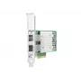 Tinklo adapteris HPE Intel E810-XXVDA2 10/25Gb 2 prievadai SFP28
