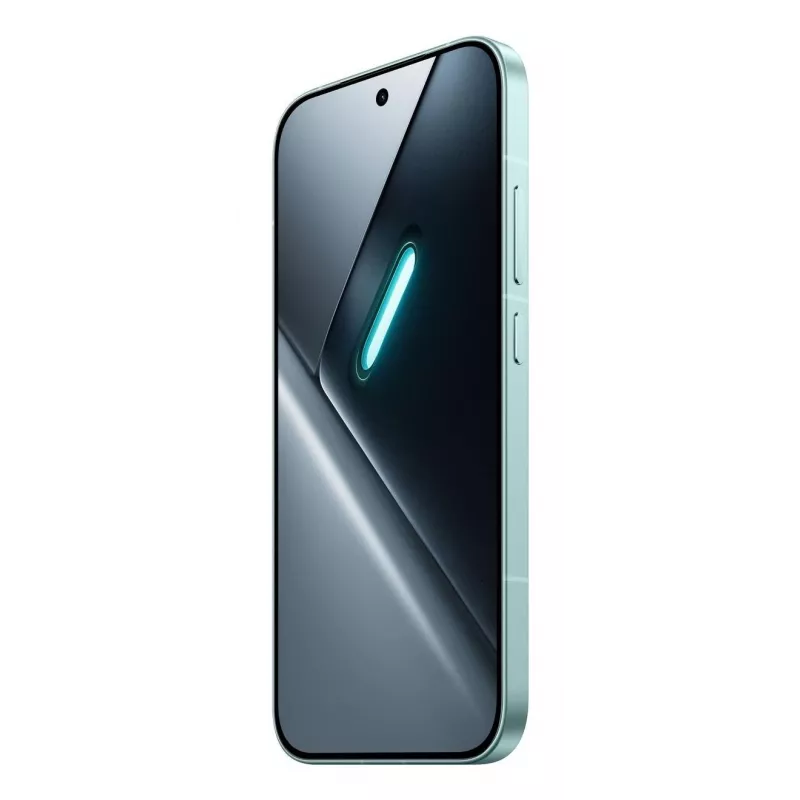 Išmanusis telefonas POCO X8 Pro 6,59 colio Dual SIM 5G, MediaTek Dimensity 8500 Ultra, 12 GB RAM, 512 GB, 6500 mAh, Žalia