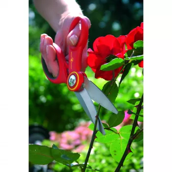 Vejos grėblys WOLF-Garten RA-X 7216.000