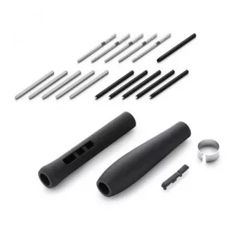 Priedų rinkinys Wacom ACK-40001 – antgaliai ir rankenos pieštukams