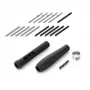Priedų rinkinys Wacom ACK-40001 – antgaliai ir rankenos pieštukams