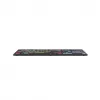 Klaviatūra Logickeyboard LKB-FLS-A2PC-DE Universal USB QWERTZ Vokiška Juoda
