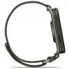Garmin Venu X1 išmanusis laikrodis 5,08 cm (2 inch) AMOLED, pilkas, su GPS