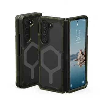 UAG Plyo Pro Dėklas Samsung Galaxy Z Fold5
