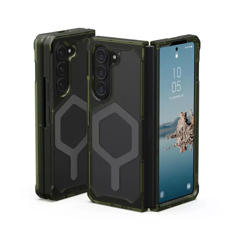 UAG Plyo Pro Dėklas Samsung Galaxy Z Fold5