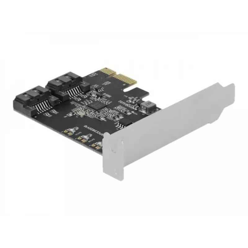 Vidinė SATA adapterio kortelė DeLOCK 90431
