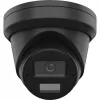 IP kupolinė vaizdo stebėjimo kamera Hikvision Pro Series DS-2CD2383G2-LI2U (2,8 mm) Lauko 8 MP 3840×2160 Laidinė Lubos/Siena Juoda