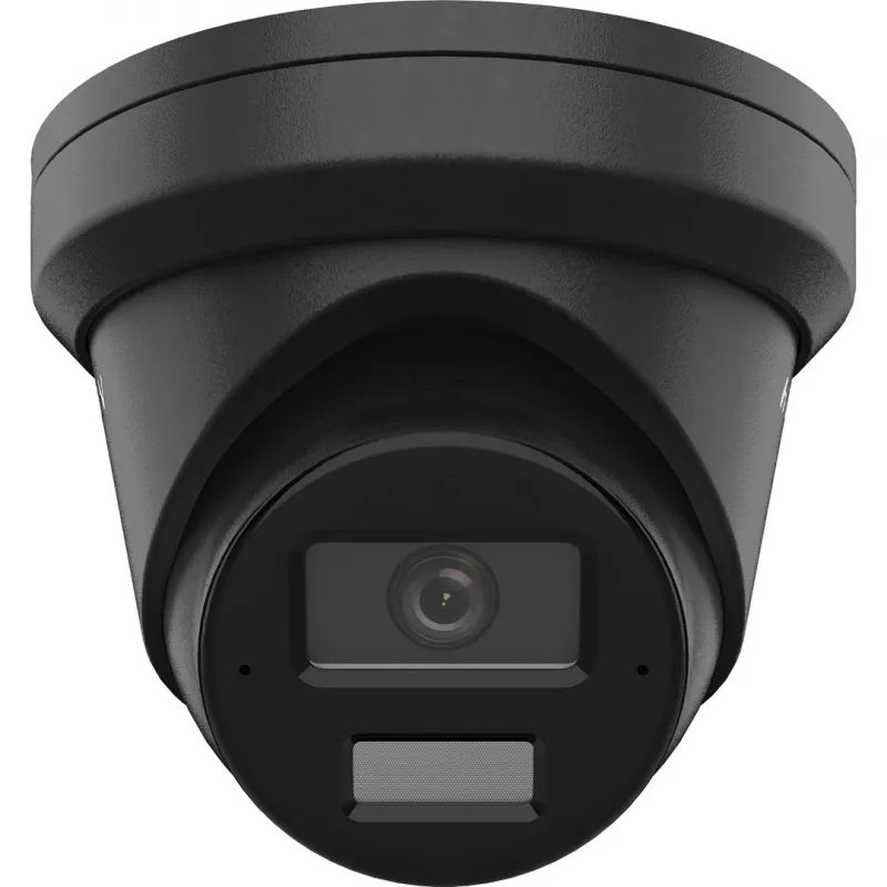 IP kupolinė vaizdo stebėjimo kamera Hikvision Pro Series DS-2CD2383G2-LI2U (2,8 mm) Lauko 8 MP 3840×2160 Laidinė Lubos/Siena Juoda