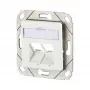 Metz 130B20D21102KE SSD kietasis diskas baltas