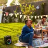 Nešiojamas garsiakalbis Tellur Bluetooth Speaker Buzz, juodas
