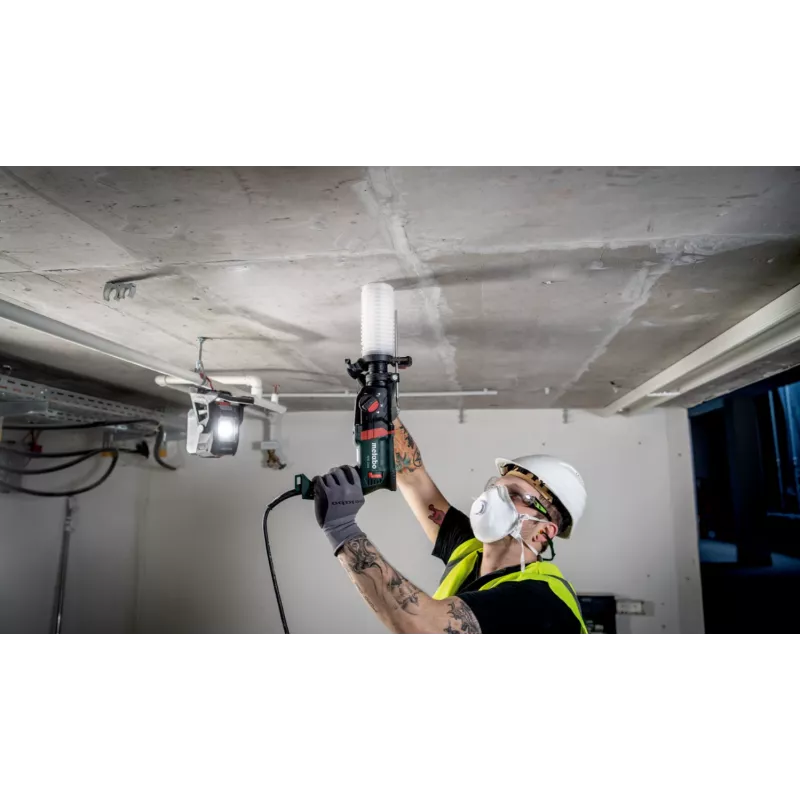 Metabo KHE 2445 kombinuotas plaktukas 800W 3,2J 3 funkcijos