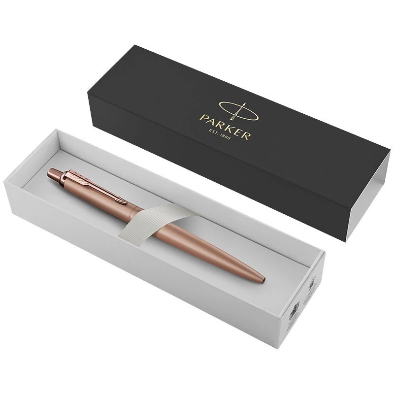 Parker Jotter XL įtraukiamas tušinukas su segtuku