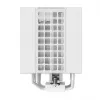 DeepCool ASSASSIN 4S WH procesoriaus aušintuvas 14 cm Baltas 1 vnt.
