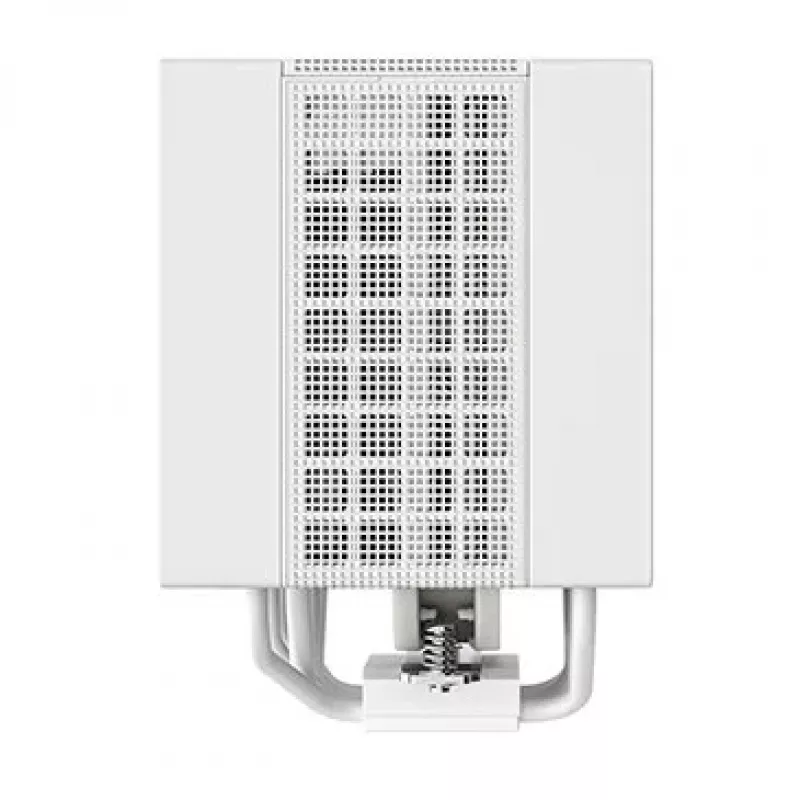 DeepCool ASSASSIN 4S WH procesoriaus aušintuvas 14 cm Baltas 1 vnt.