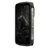 UleFone Armor Mini 20 5,5 colio 8GB RAM 256GB atminties juodas