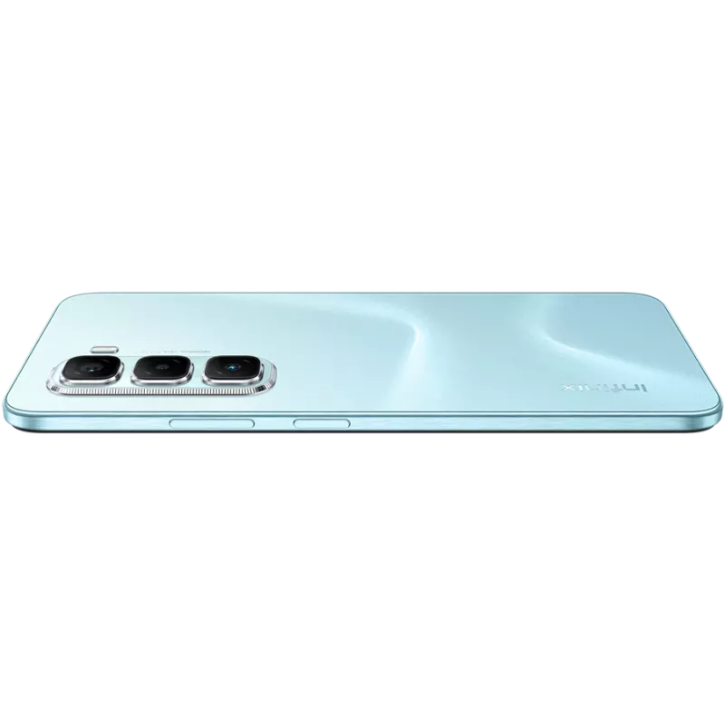 Išmanusis telefonas Infinix HOT 50 PRO 6,78 colio 256 GB Šviesiai mėlynas