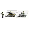 Cobi Blokeliai Sd.Kfz 222 modelio rinkinys COBI-2657 – 502 detalės