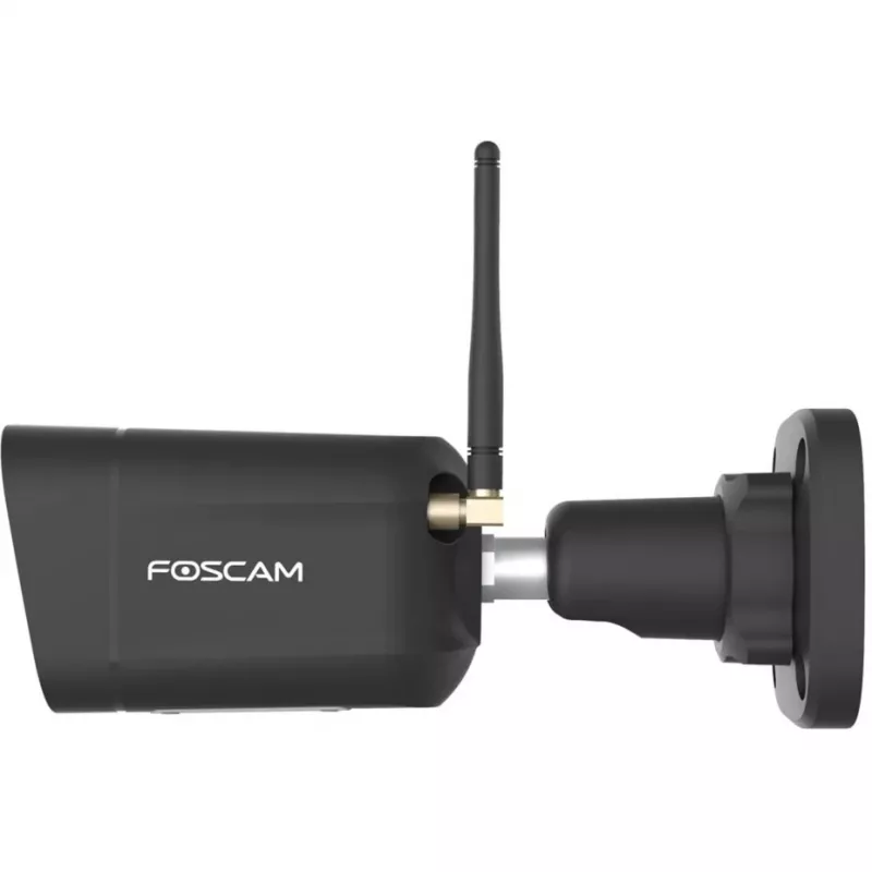 IP stebėjimo kamera Foscam V5P Bullet 3072 x 1728 pikseliai