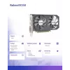AFOX Radeon RX 550 4GB GDDR5 PCI-E 3.0 vaizdo plokštė