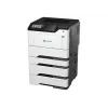 Spausdintuvas Lexmark MS632dwe lazerinis juodas pilkas