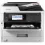 Epson WorkForce Pro WF-M5799DWF Spausdintuvas Rašalinis Nespalvotas Daugiafunkcis A4, Skaitiklis Nuo 100 000 iki 180 000 (Naudotas)