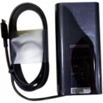 AC adapteris Dell H2FR2 90W nešiojamiesiems kompiuteriams, 90 W galia, suderinamas su Dell modeliais