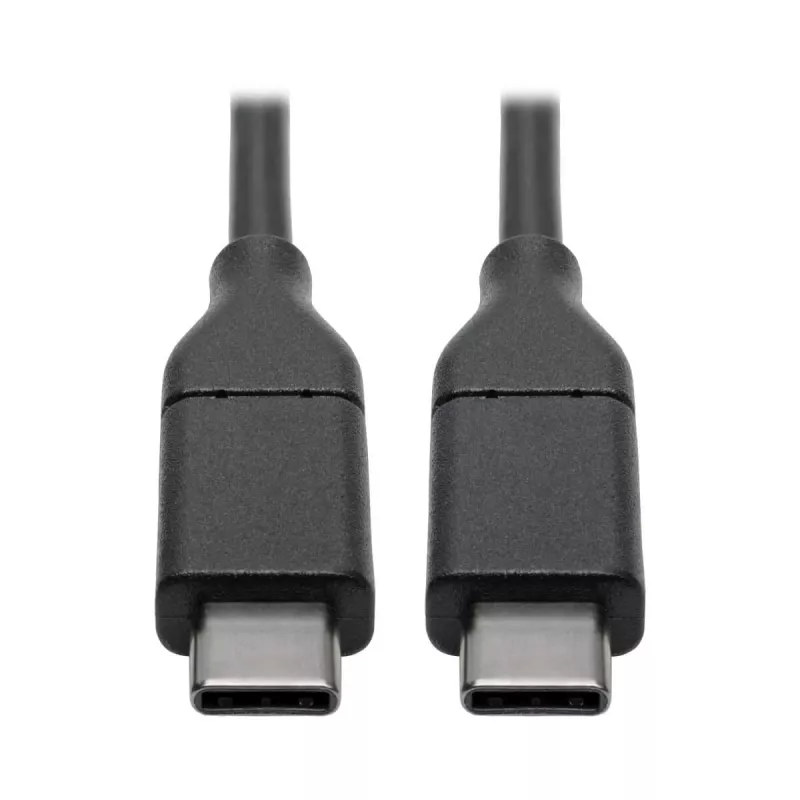 Eaton Tripp Lite Series USB-C laidas (M/M) - USB 2.0, 5A (100W), 1,83 m