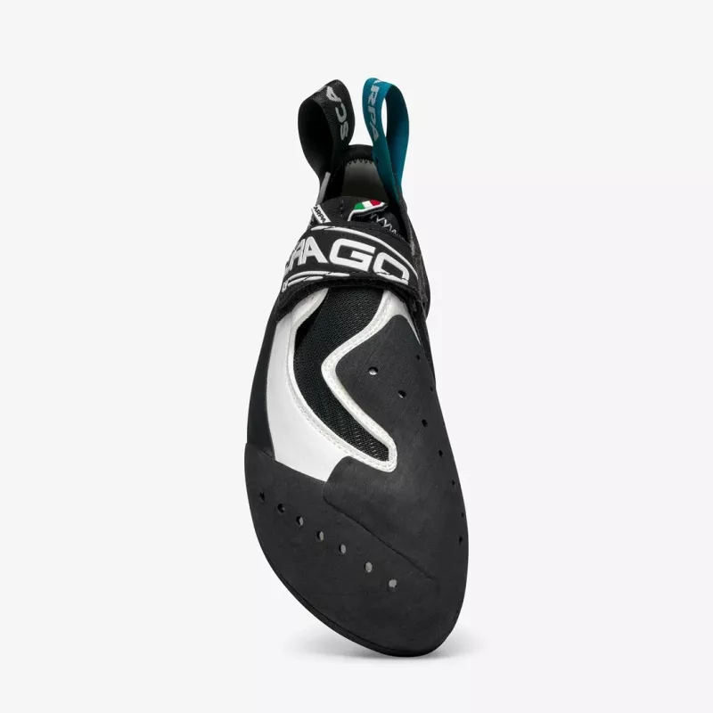 Batai SCARPA drago lv-white-39,5