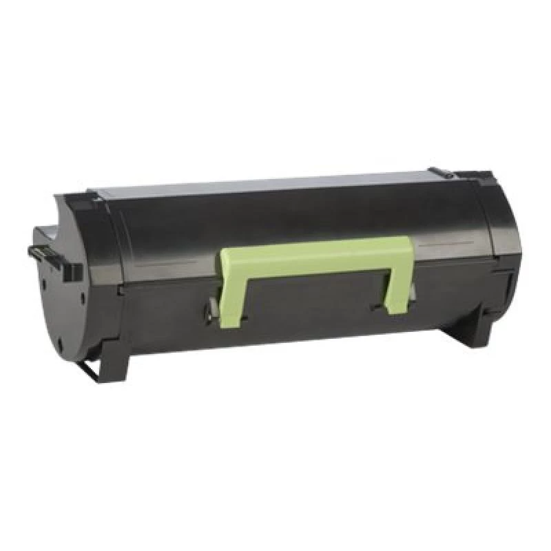 Lexmark MSMX31x Grąžinimo programa 5K didelio derlingumo juoda kasetė