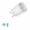 Shelly Plug S Gen3 išmanusis kištukas su energijos stebėjimu, baltas