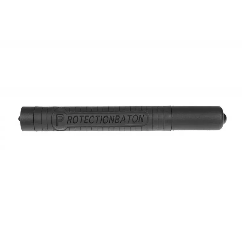Teleskopinė lazda GUARD COBRA 26/56 cm ABS su dėklu (YC-10524-26)