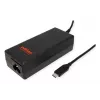 Maitinimo adapteris ROLINE C5-BU 65W USB Type C, 65 W, USB‑C PD