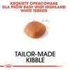 Royal Canin BHN West Highland White Terrier Adult - sausas ėdalas suaugusiems šunims - 3kg